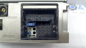 Head unit Mercedes C-class W205 15-17