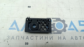 Upper left radiator mount Volvo XC60 18-21 T5, T6 plastic