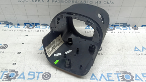 Steering column frame assembly Jeep Compass 22-23 black, butt