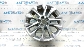 Wheel disk R20 x 8J ET35 Toyota Highlander 20-26 type 1 curb