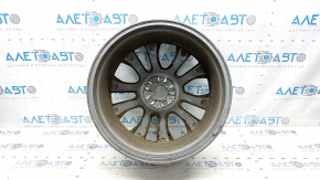 Wheel disk R20 x 8J ET35 Toyota Highlander 20-26 type 1 curb