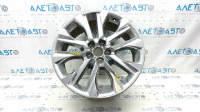 Wheel disk R20 x 8J ET35 Toyota Highlander 20-26 type 1 curb