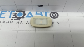 Front left light bulb Mercedes C-class W205 15-21 beige, type 2