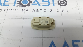 Front left light bulb Mercedes C-class W205 15-21 beige, type 2