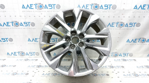 Wheel disk R20 x 8J ET35 Toyota Highlander 20-26 type 1 curb