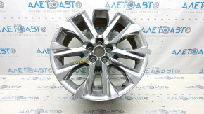 Wheel disk R20 x 8J ET35 Toyota Highlander 20-26 type 1 curb