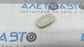 Front right light Mercedes C-class W205 15-21 beige, type 2