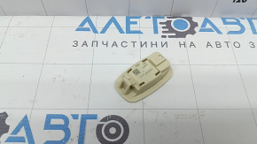 Front right light Mercedes C-class W205 15-21 beige, type 2