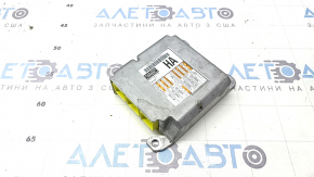 Toyota Highlander 20-21 hybrid SRS airbag computer module for re-stitching