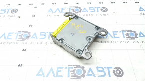 Toyota Highlander 20-21 hybrid SRS airbag computer module for re-stitching