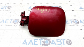 Fuel filler flap Toyota Highlander 20-