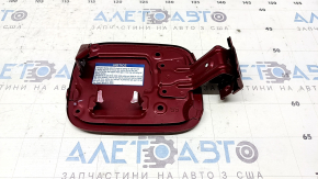 Fuel filler flap Toyota Highlander 20-