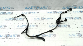 ABS sensor rear left Toyota Highlander 20-