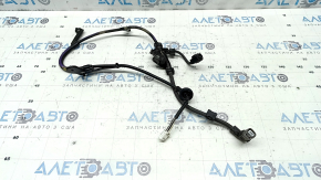ABS sensor rear left Toyota Highlander 20-