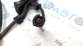 ABS sensor rear left Toyota Highlander 20-