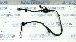 ABS sensor rear right Toyota Highlander 20-