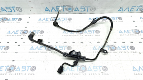 ABS sensor rear right Toyota Highlander 20-