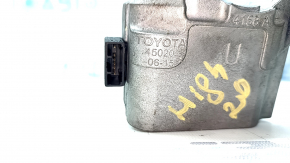 Steering column lock Toyota Highlander 20-26