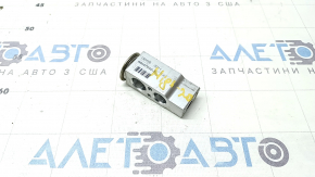 Toyota Highlander 20-26 air conditioner heater valve type 2