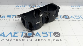 Mercedes C-class W205 15-21 center console cup holders