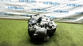Automatic transmission assembly Volvo XC60 18-21 AWD T5 86k 157k dented pan