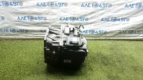 Automatic transmission assembly Volvo XC60 18-21 AWD T5 86k 157k dented pan