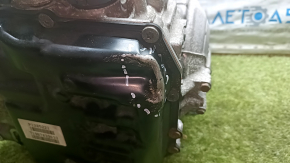 Automatic transmission assembly Volvo XC60 18-21 AWD T5 86k 157k dented pan