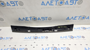 Chevrolet Bolt LT 17-19 trunk door number plate light strip