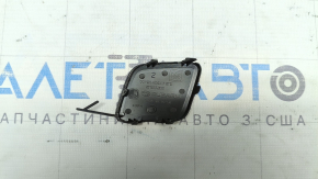Subaru Impreza WRX GH 15-16 front bumper tow hook cap