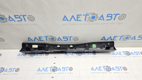 Chevrolet Bolt LT 17-19 trunk door number plate light strip