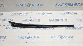 Right windshield molding for Mercedes GLC 16-22 SUV without upper cap