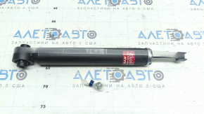 Rear left shock absorber Chevrolet Malibu 16-23 1.5T, 2.0T