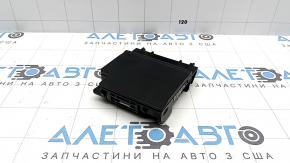 Ashtray for front center console Mercedes C-class W205 16-21