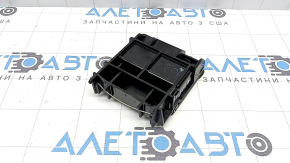 Ashtray for front center console Mercedes C-class W205 16-21