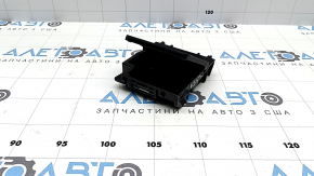 Ashtray for front center console Mercedes C-class W205 16-21