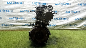 Engine Volvo XC60 18-21 2.0T B4204T23 T5 157k 14-14-14-14 broken stud