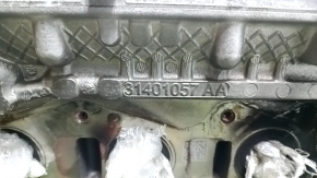Engine Volvo XC60 18-21 2.0T B4204T23 T5 157k 14-14-14-14 broken stud