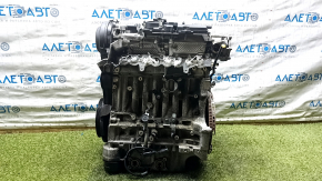 Engine Volvo XC60 18-21 2.0T B4204T23 T5 157k 14-14-14-14 broken stud