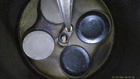 Engine Volvo XC60 18-21 2.0T B4204T23 T5 157k 14-14-14-14 broken stud
