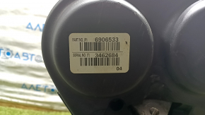 Engine Volvo XC60 18-21 2.0T B4204T23 T5 157k 14-14-14-14 broken stud