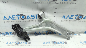 Honda Accord 23-24 lower front right control arm with silent block