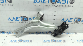 Honda Accord 23-24 lower front right control arm with silent block