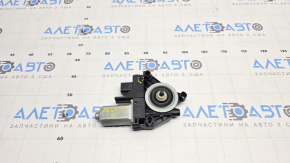 Front left window lift motor Jeep Cherokee KL 14-22 missing fragment