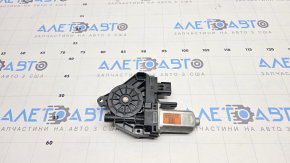 Front left window lift motor Jeep Cherokee KL 14-22 missing fragment