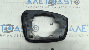 Left mirror housing for VW Jetta 11-18 USA without BSM, without turn signal