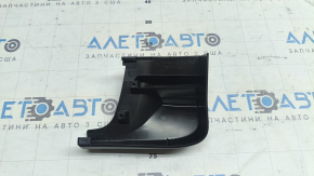 Rear right sill plug for Toyota Land Cruiser 2008-2021