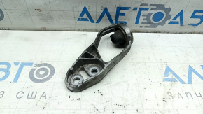 Exhaust pipe bracket for the middle part of the Jeep Compass 22-22 2.0T
