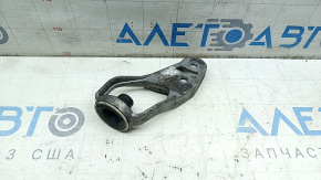 Exhaust pipe bracket for the middle part of the Jeep Compass 22-22 2.0T