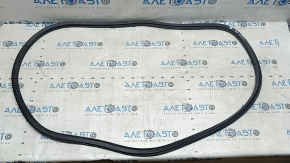 Door seal rear left Volvo XC60 18-20