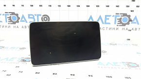 Monitor, display, navigation Mercedes C-class W205 15-18